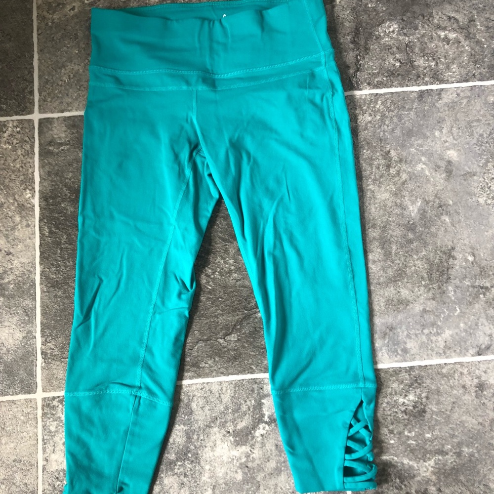 Prana Capri leggings